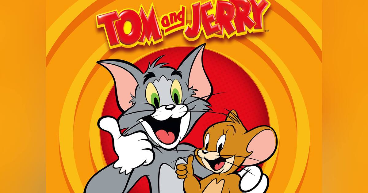 Tom e Jerry: l’eterna lotta per la libertà 