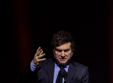 La cura della “motosega” sembra funzionare