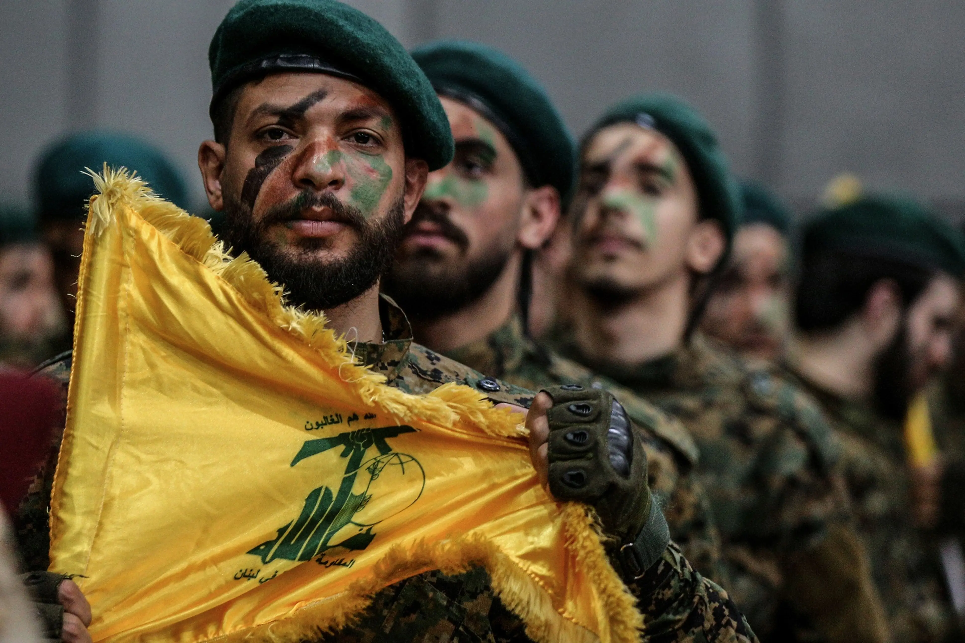 Il Libano stretto tra i tentacoli di Hezbollah