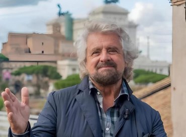 Grillo sfida Conte: “Non sta rinnovando, sta abbattendo il M5s”