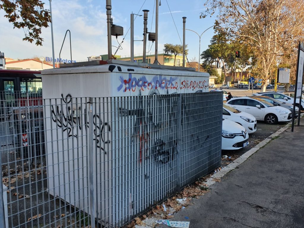 Perché non ha senso a Roma chiudere la Ztl-Fascia Verde alle vecchie auto?