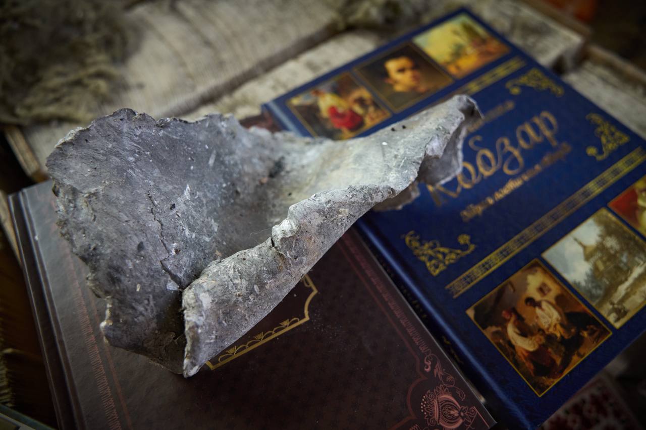 Occorre vedere l’Ucraina senza il “prisma” della propaganda di Mosca