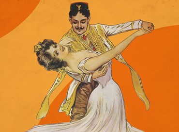 Operetta all’italiana