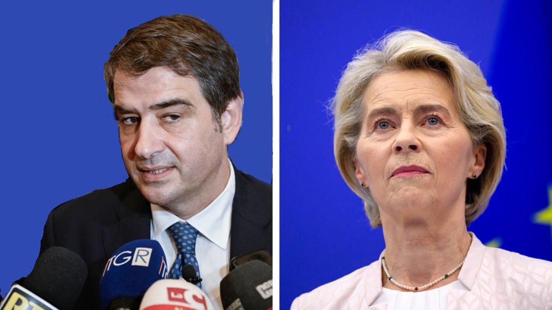 Polpetta avvelenata (in salsa tedesca) per Fitto?