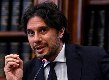 M5s, Silvestri: “Da Grillo comportamenti contraddittori”