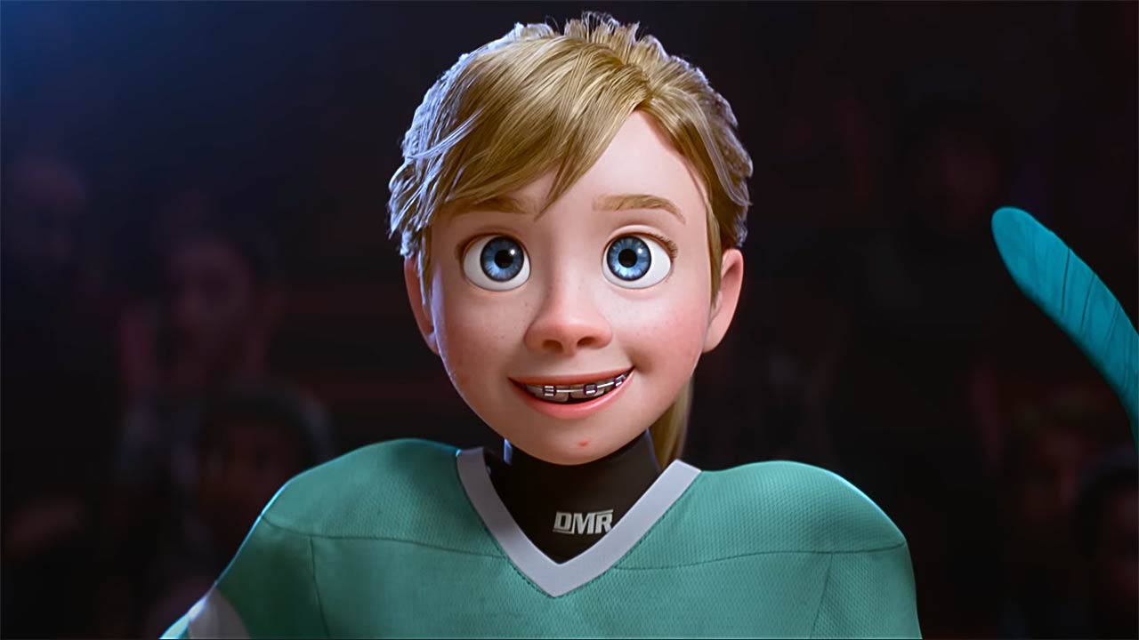 Visioni. “Inside Out 2”, un esemplare secondo capitolo