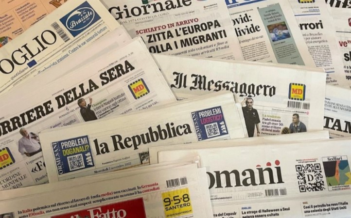Destinare altri cento milioni ai fondi per l’editoria in crisi