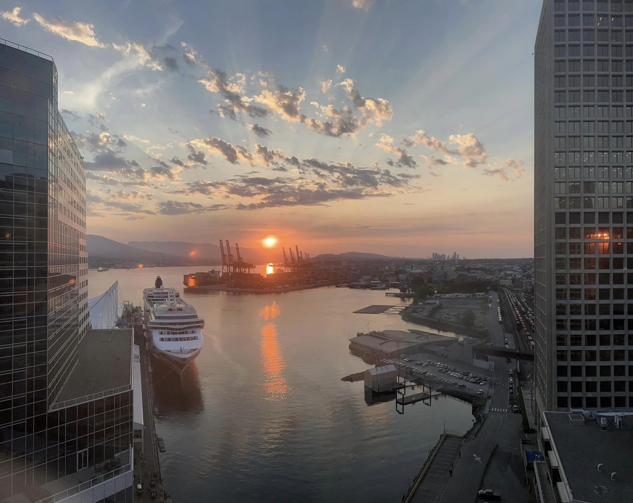 Vancouver: la città delle imprese e delle startup che guarda all’Italia