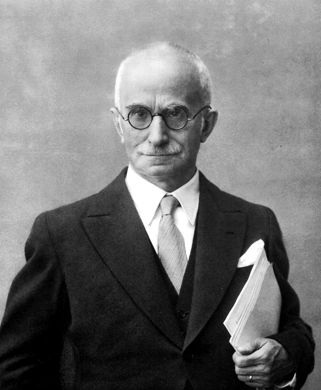 Luigi Einaudi: la concezione dinamica della libertà