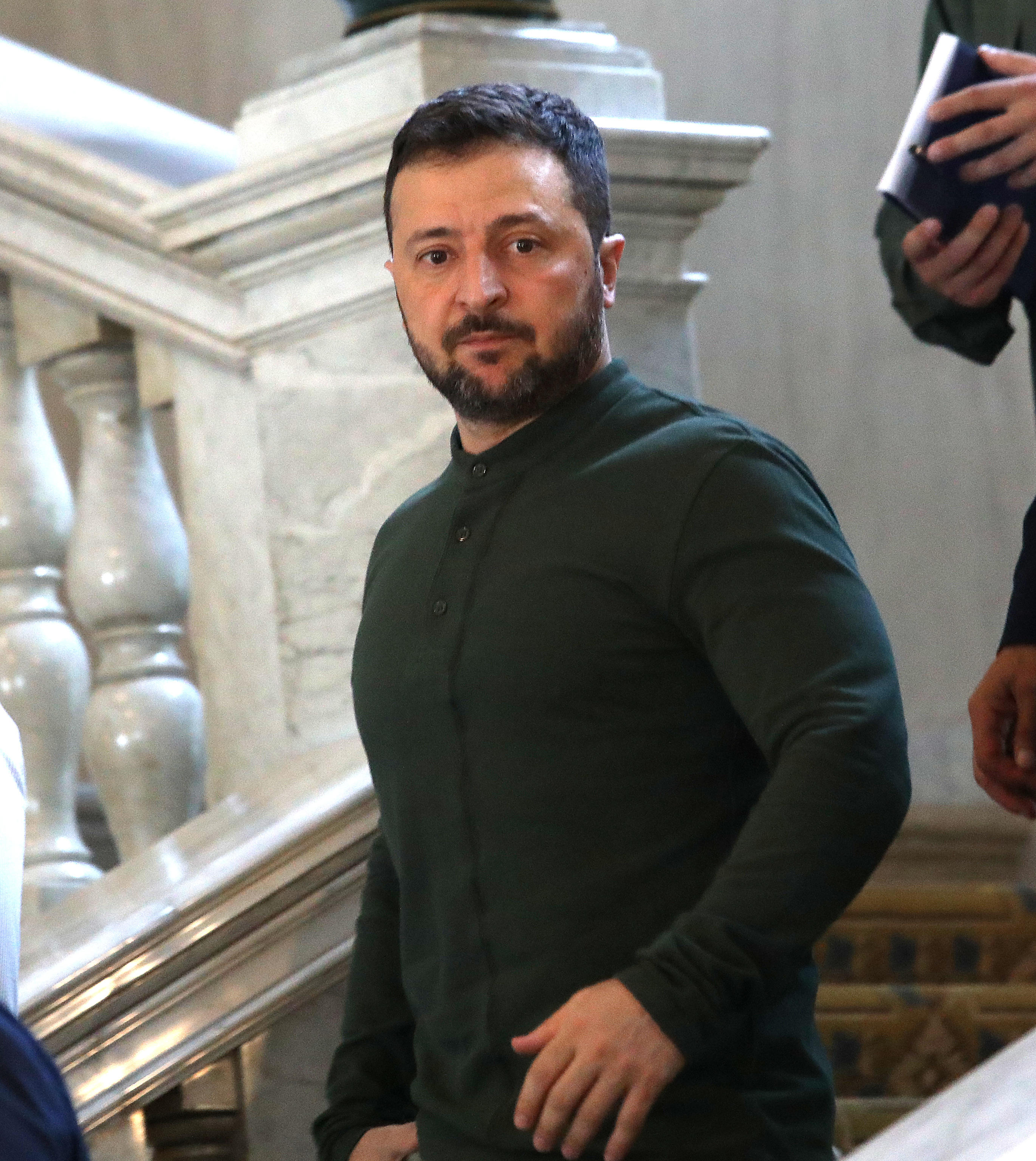 Il nuovo piano di Zelensky e le esercitazioni Russia-Cina