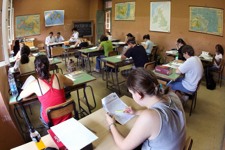 Riparte la scuola e con essa l’educazione civica