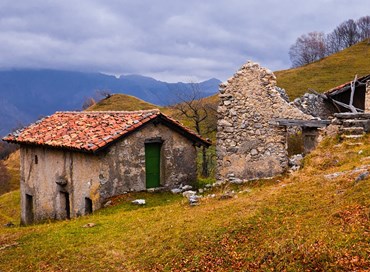 Lo spettro della patrimoniale si aggira in fondo a sinistra
