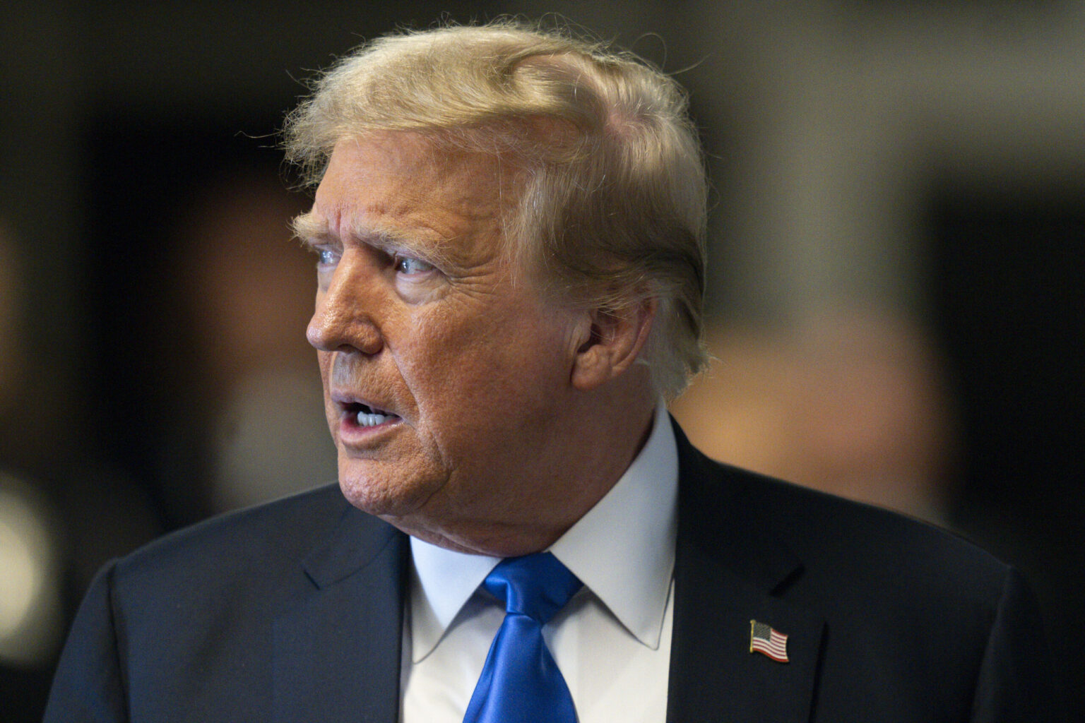 La politica economica di Donald Trump: opportunità e direzioni future