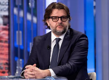 Osnato: “Non vedo spazio per una riforma delle pensioni”