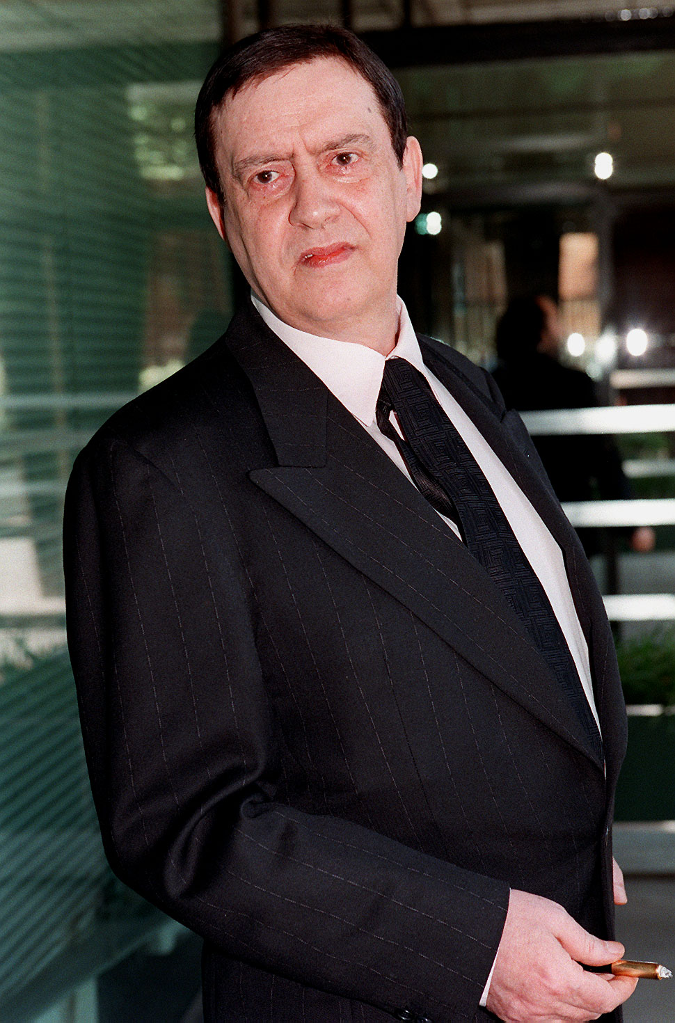 Carmelo Bene: un ricordo