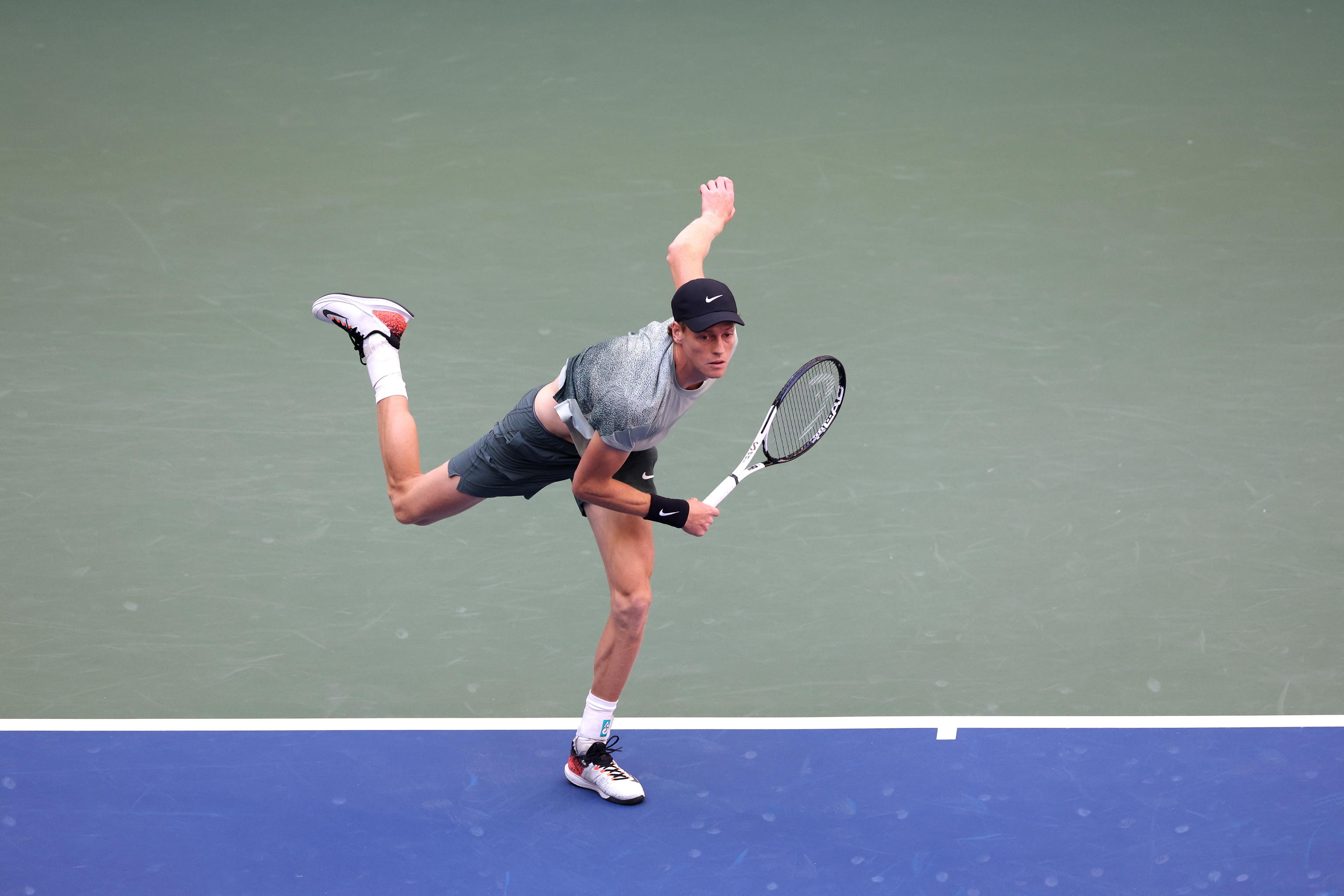 Sinner, il caso doping non è ancora chiuso