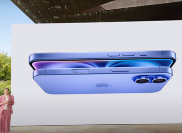 Con l’iPhone 16 l’Ia approda sugli smartphone Apple