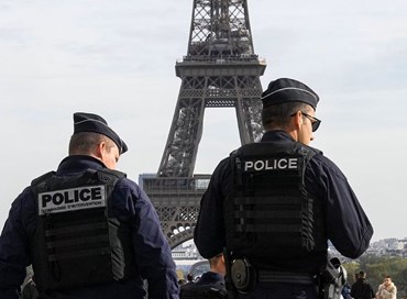 L’assuefazione culturale all’allarme terrorismo
