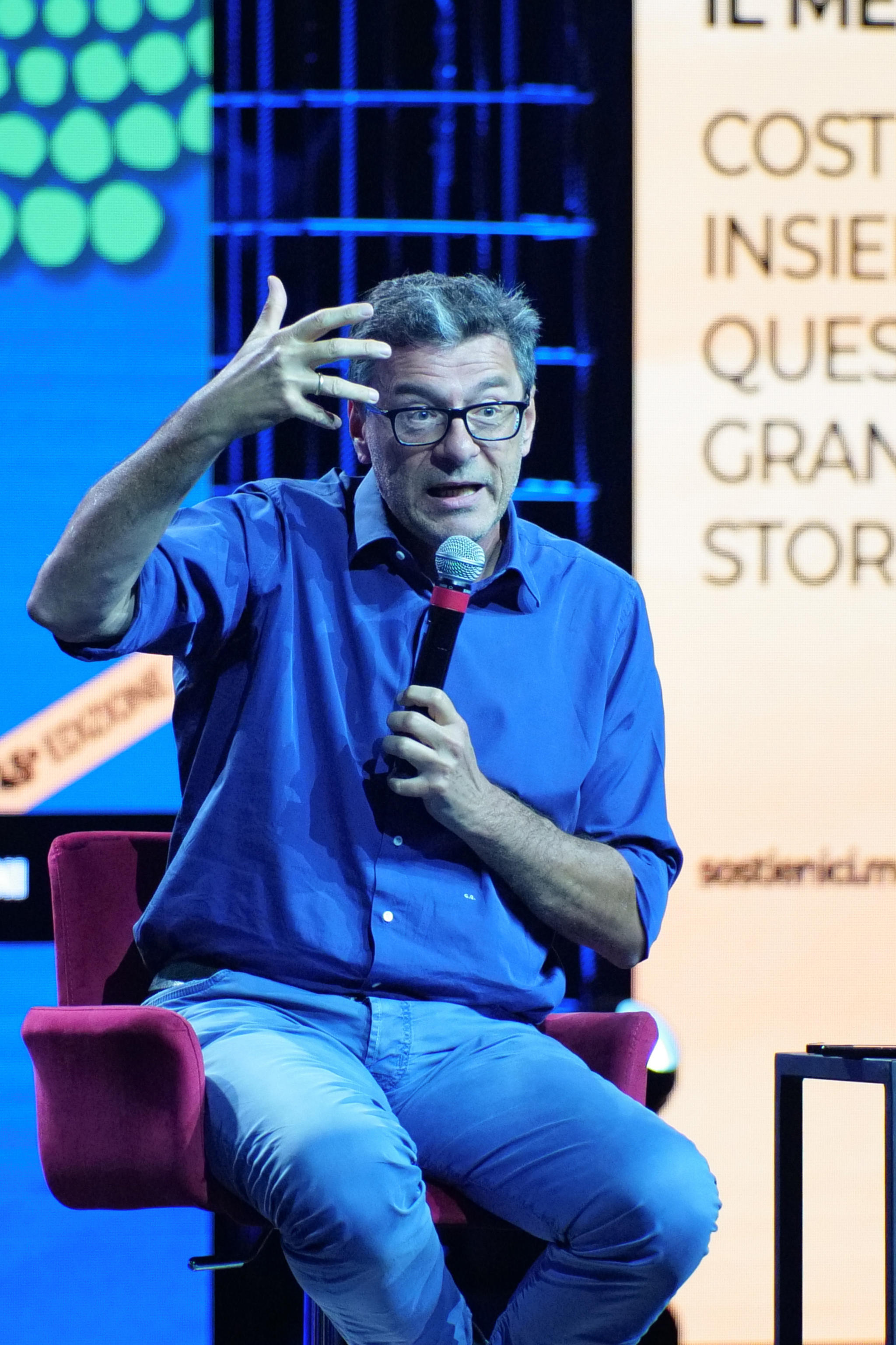 Meno tasse per chi fa figli, Giorgetti rilancia