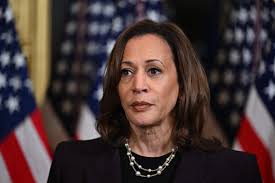 Kamala Harris: un vantaggio per la Cina?