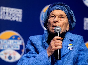 Bonino: “Fitto buon commissario, spero che il Pd lo voti”