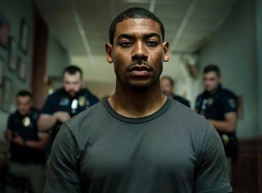 Visioni. “Rebel Ridge”, un poliziesco solido e sorprendente