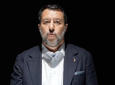 Libertà sotto attacco: Salvini processato per aver difeso sovranità Italia