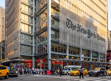 Ostilità anti-press: la ricetta Usa per i ricavi