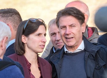 Governo ombra cercasi