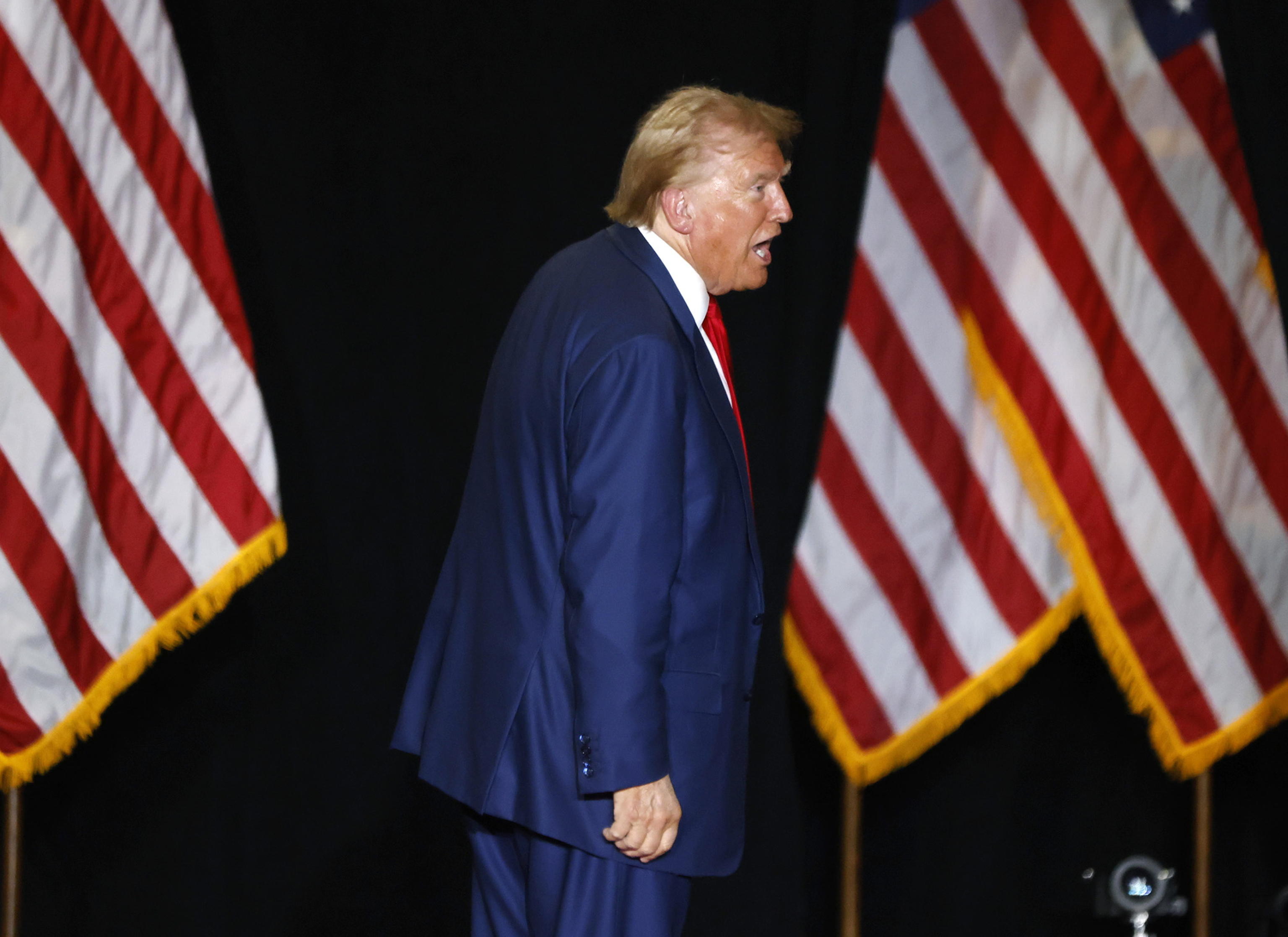 Secondo attentato a Trump, a due mesi dal primo