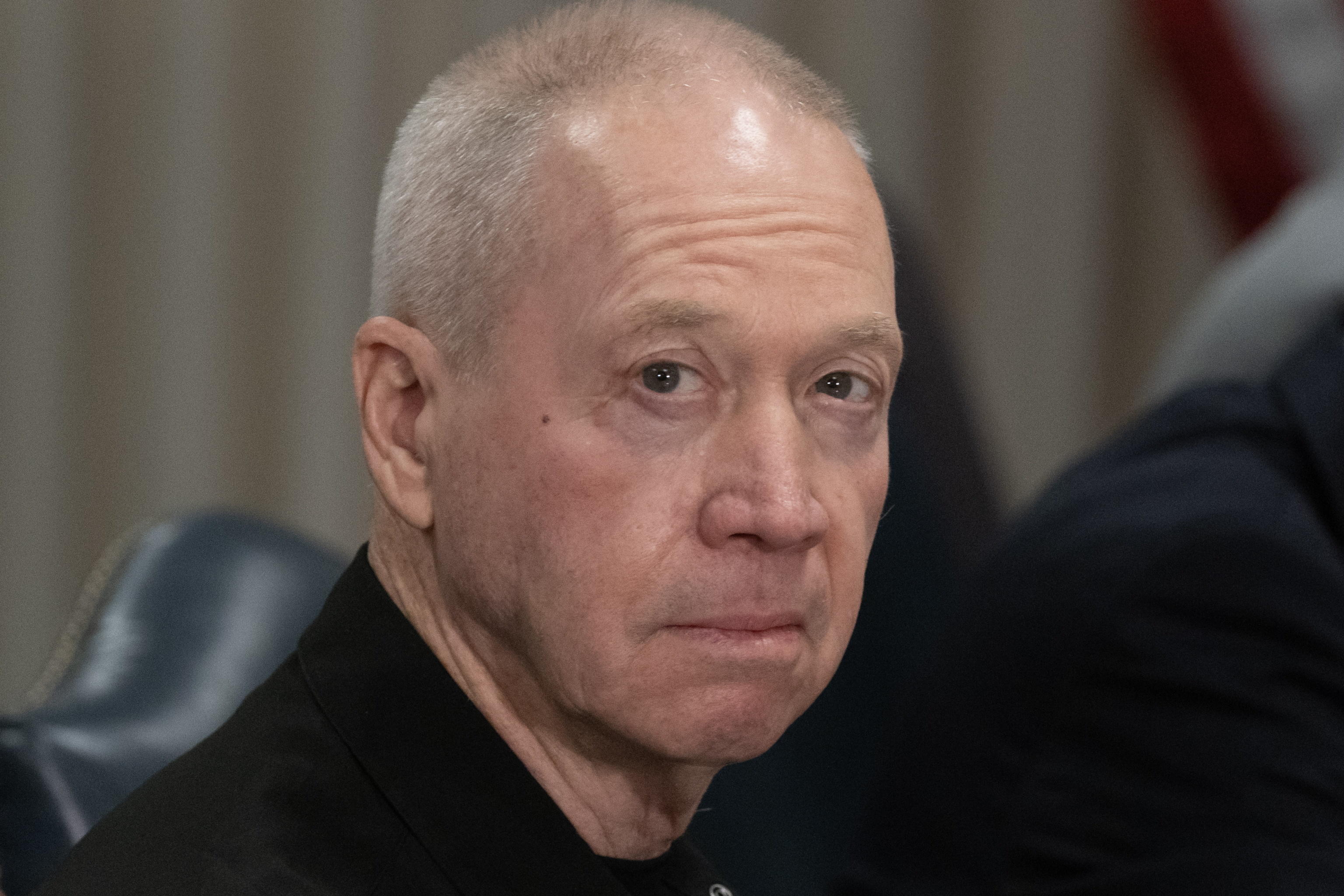 Tel Aviv vuole licenziare Gallant, pronto Sa’ar come ministro della Difesa