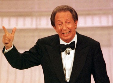 Milano, al via oggi la mostra che celebra Mike Bongiorno