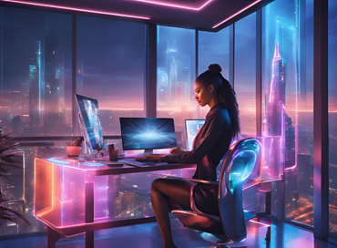 7 strumenti essenziali per lavorare da remoto