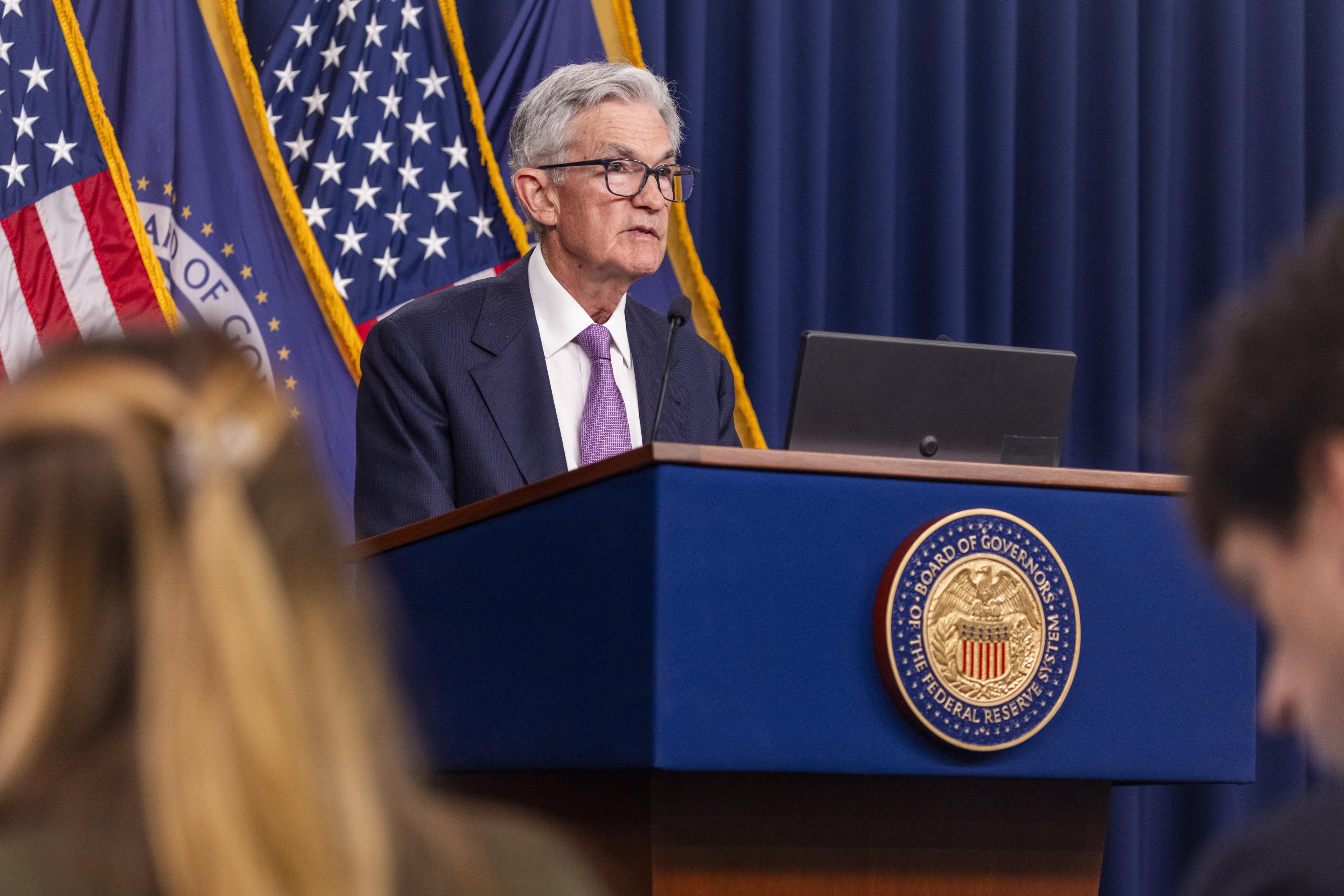 La Fed taglia il costo del denaro