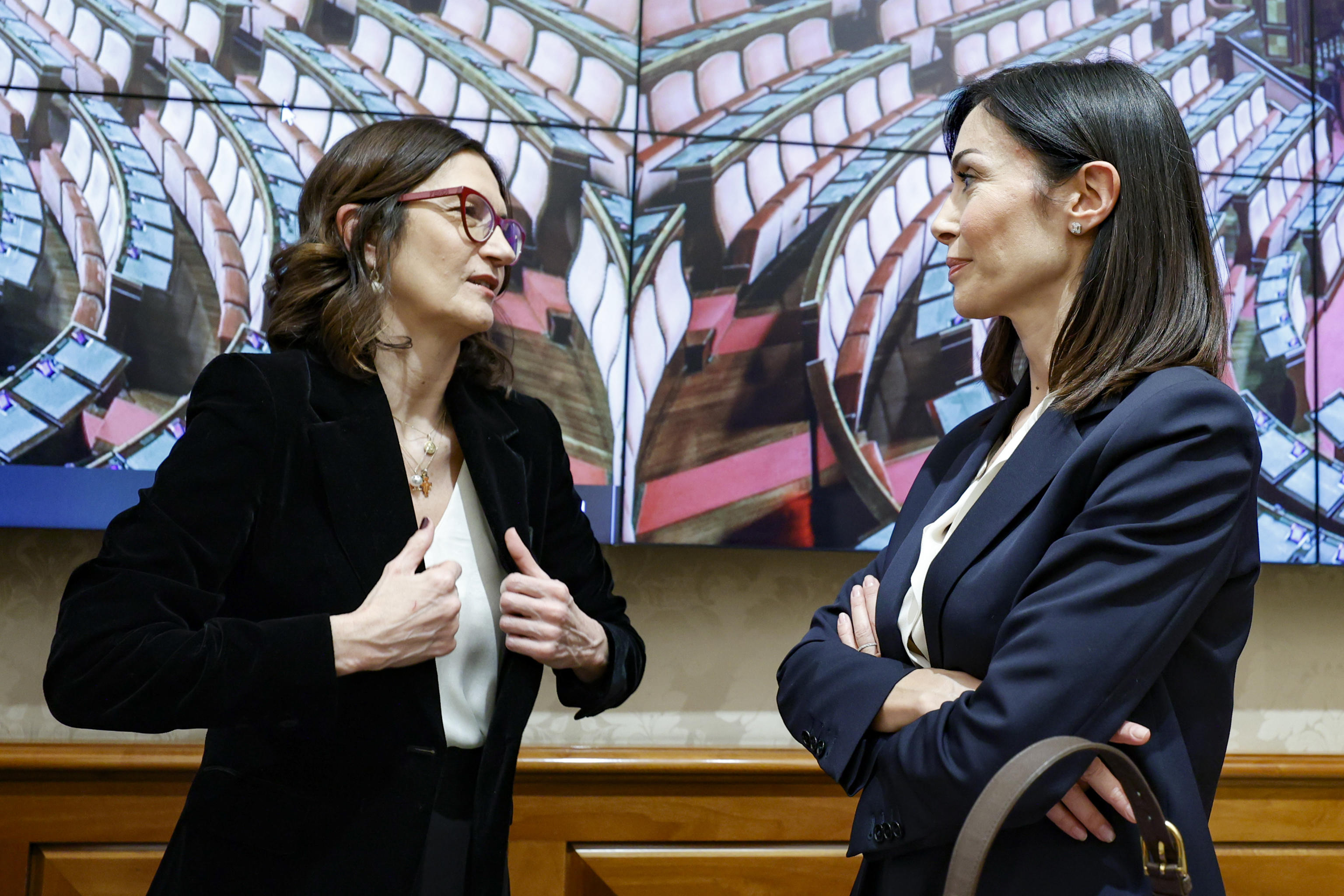 L’eruzione cutanea