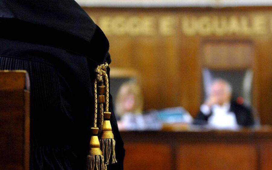 Il caso del Tribunale di Firenze e le ombre sul sistema penale