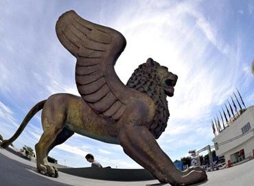Da Venezia a Roma: le migliori anteprime dalla Mostra del cinema