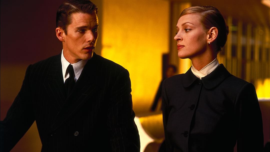 “Gattaca”: la distopia genetica che sfida la libertà individuale