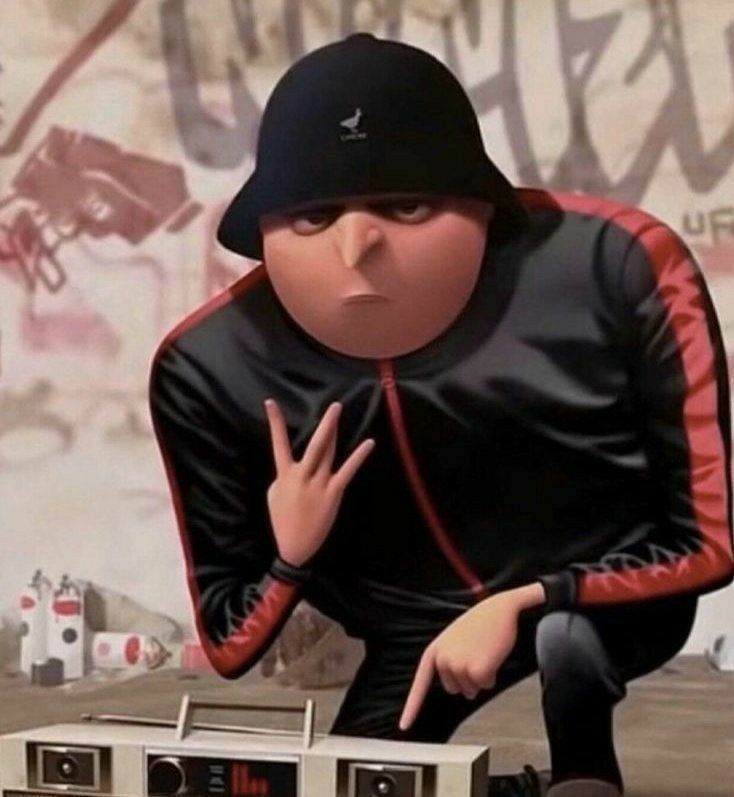 L’abito non fa il monaco (Video)