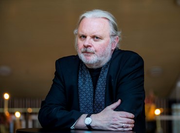 La genialità artistica e la nevrosi nel libro del premio Nobel Jon Fosse