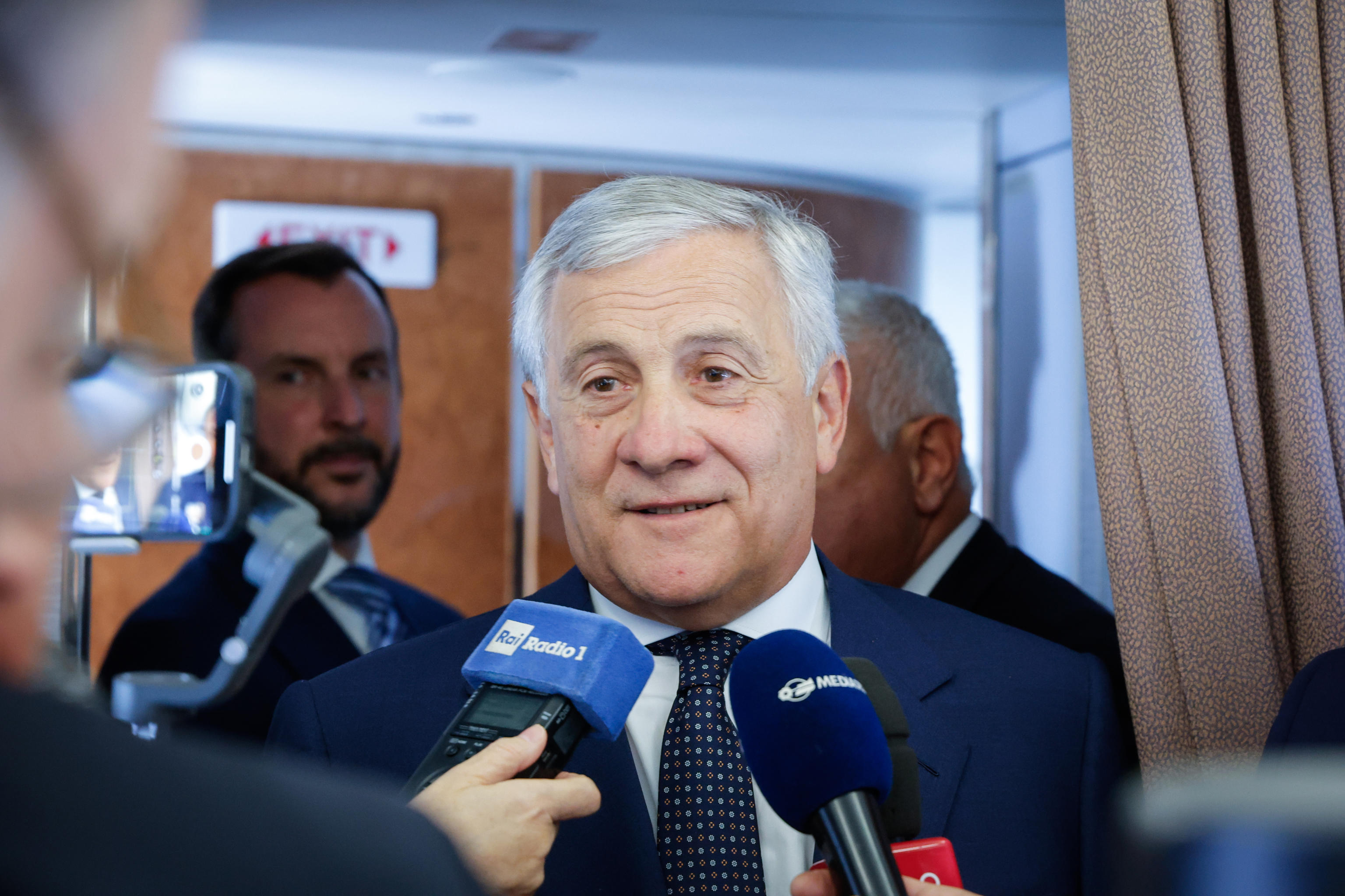 Pronto un piano per l’evacuazione degli italiani in Libano