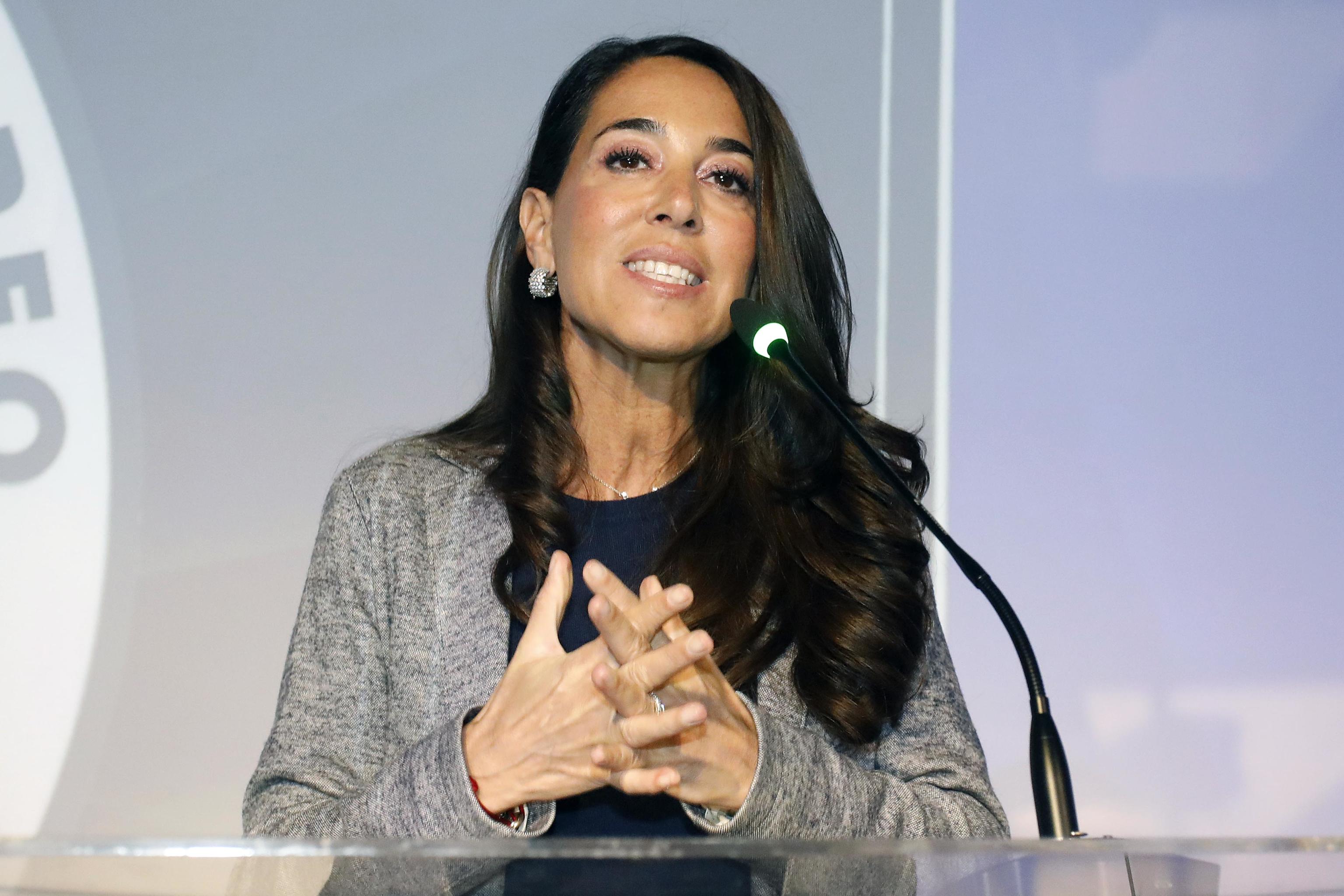 Ronzulli: “No alle porte aperte a chi insultava Berlusconi”