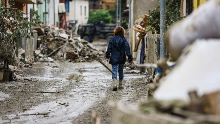 Polizze calamità naturali: il fallimento dello Stato