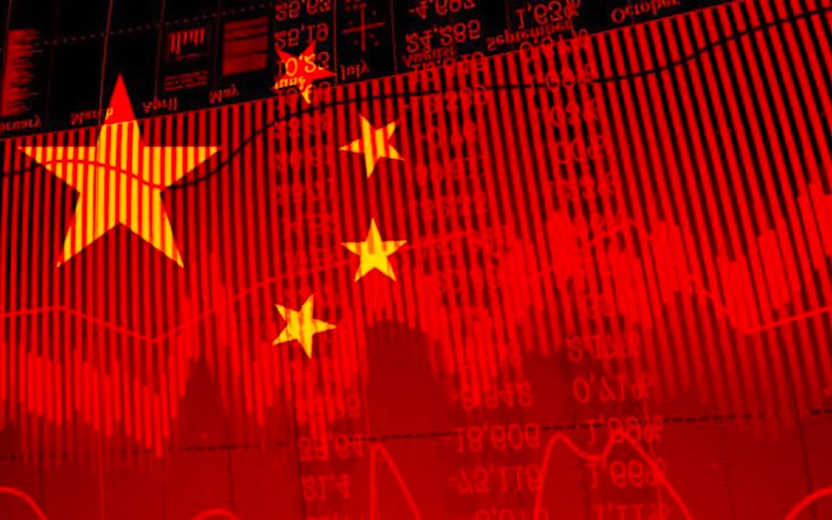 La Cina sprofonda. Domani toccherà a noi?