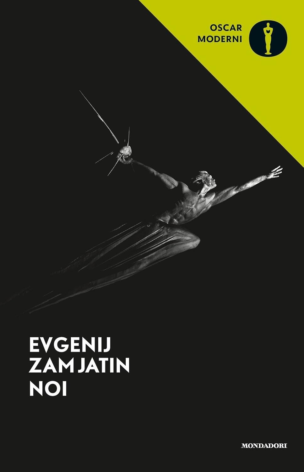 Libertà contro collettivismo: l’attualità di “Noi” di Evgenij Ivanovič Zamjatin