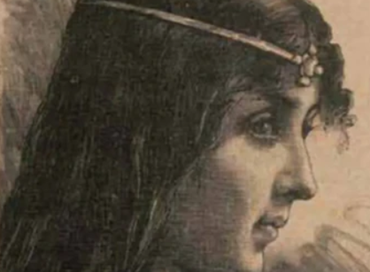 Macalda di Scaletta, regina degli scacchi senza regina