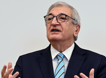 Foti: “Nessuna tassa su extra profitti, aspettiamo dati del Pil”
