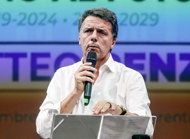 Messer pien di tormento