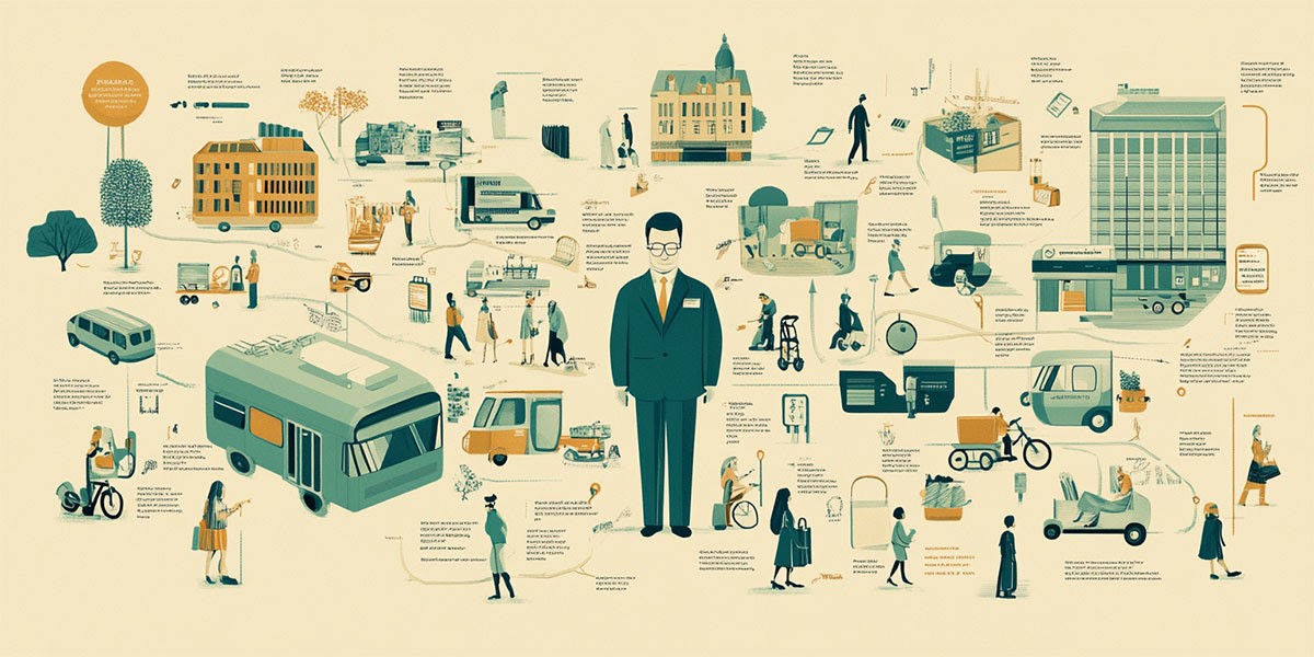 Non di sola spesa pubblica è fatta la crescita economica