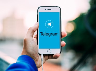 Telegram cambia regole, collaborerà con le autorità giudiziarie